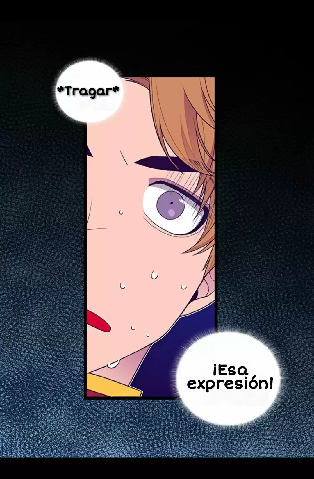Página 47 del Manga