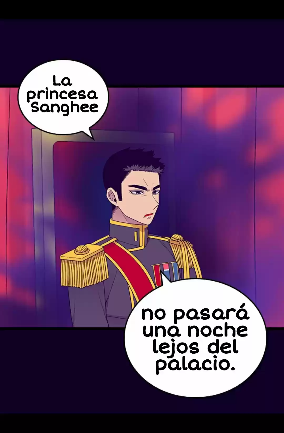Página 51 del Manga