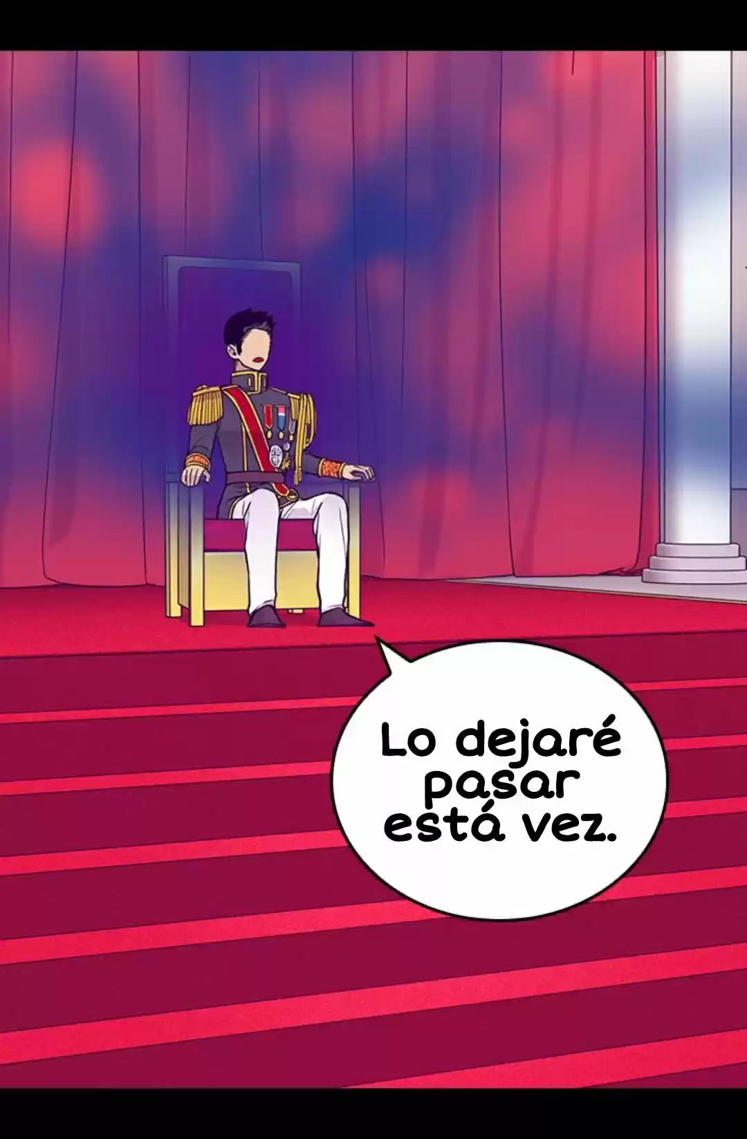 Página 52 del Manga