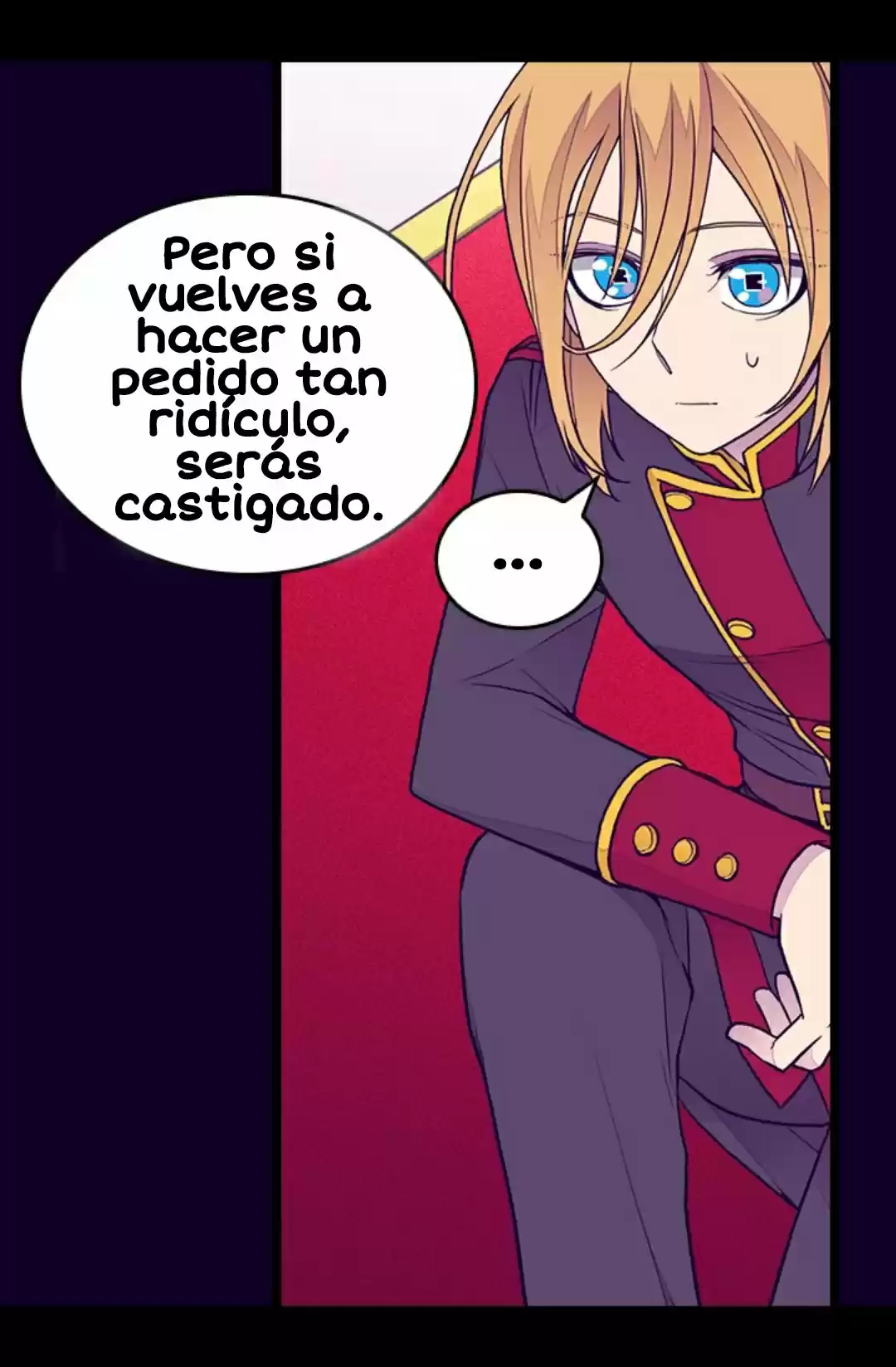 Página 53 del Manga