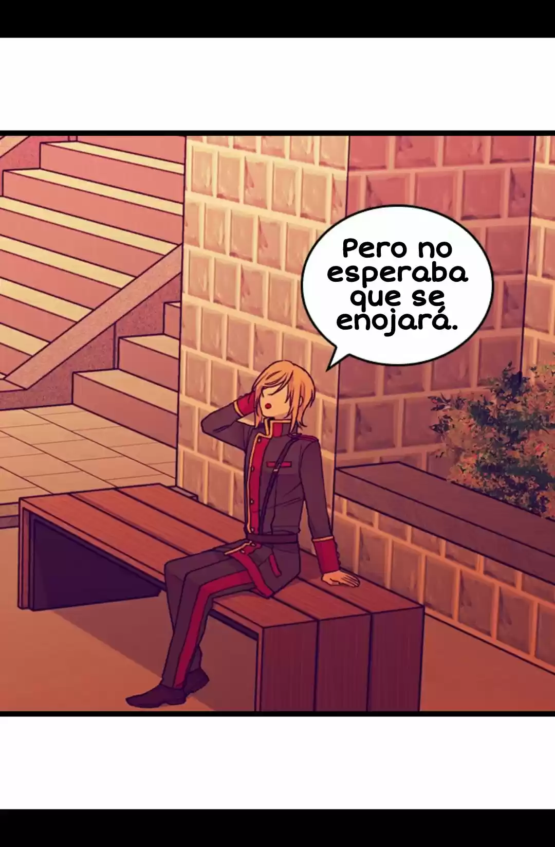 Página 57 del Manga