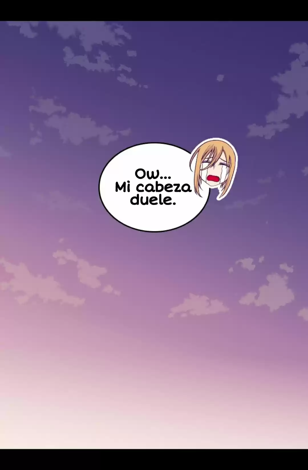 Página 60 del Manga