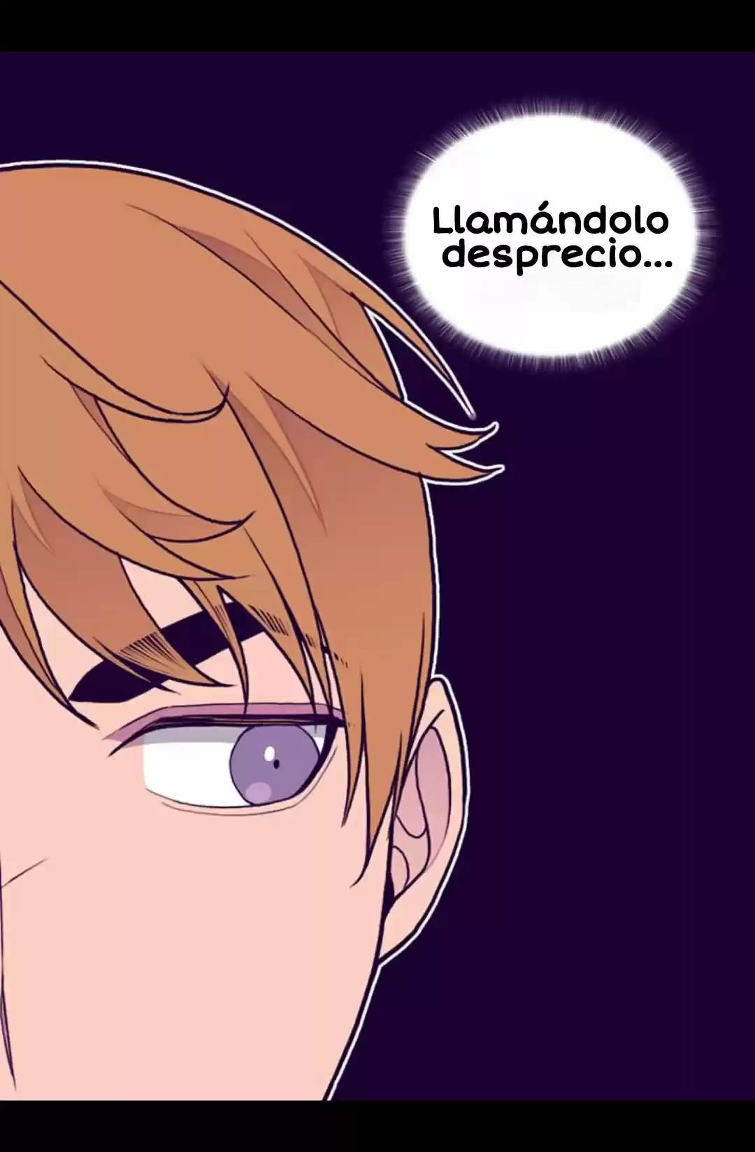 Página 65 del Manga