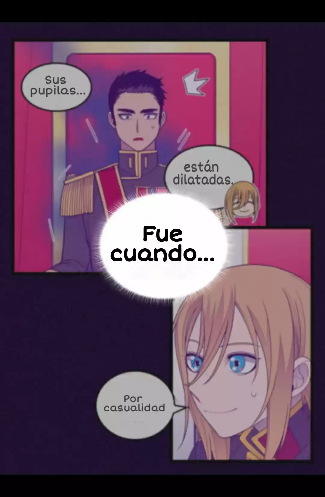 Página 66 del Manga