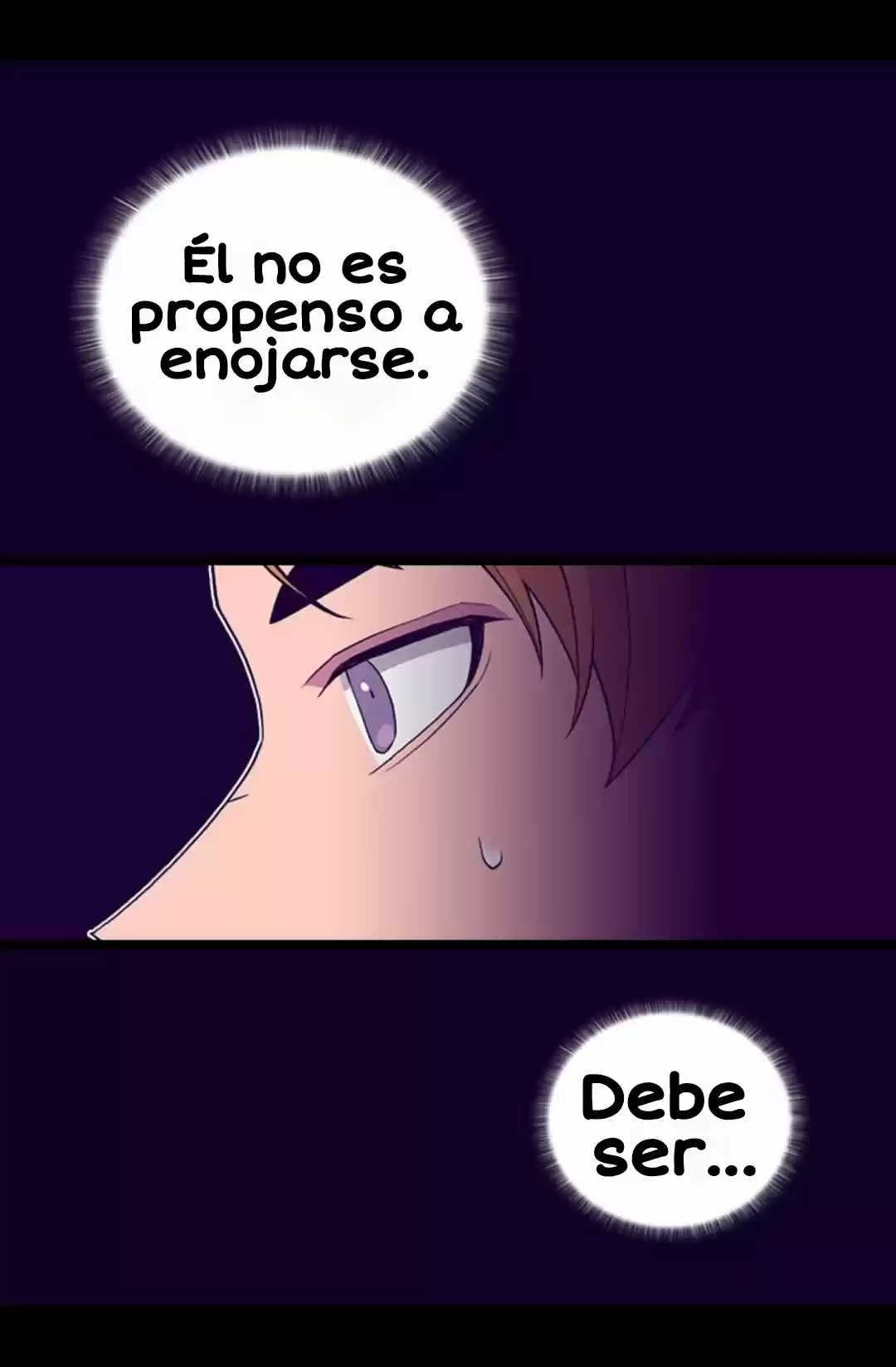 Página 67 del Manga