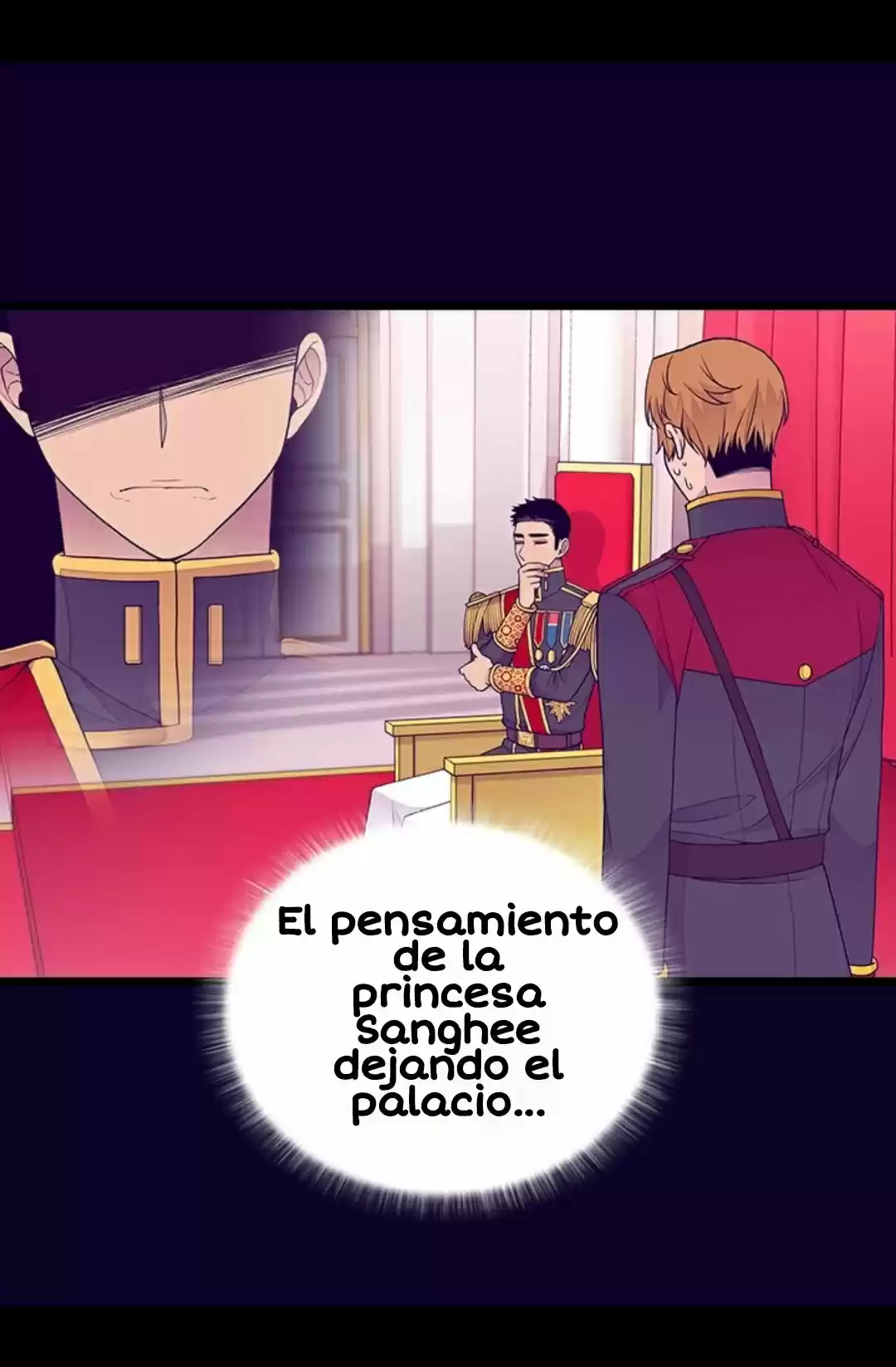Página 68 del Manga