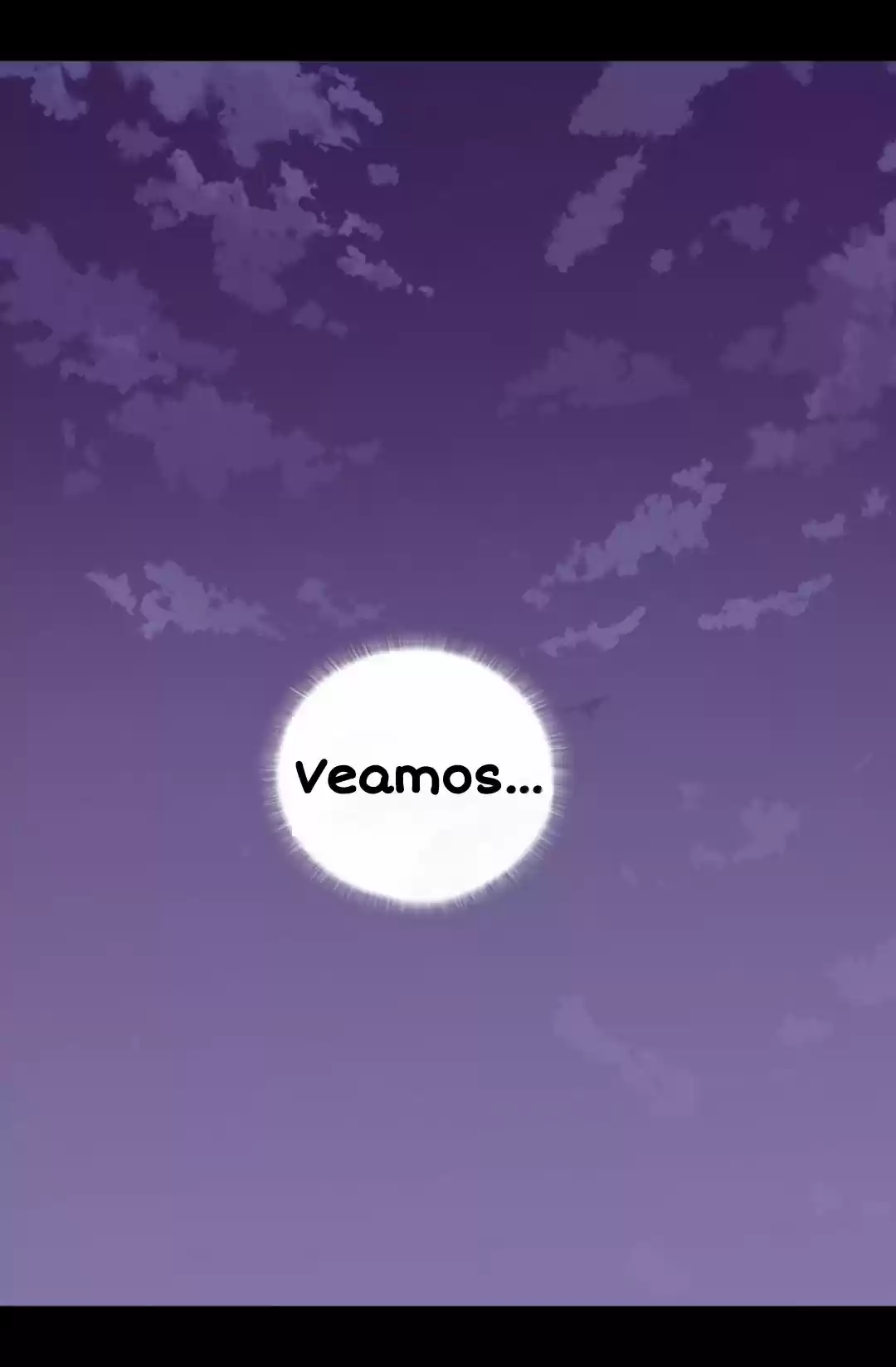 Página 70 del Manga