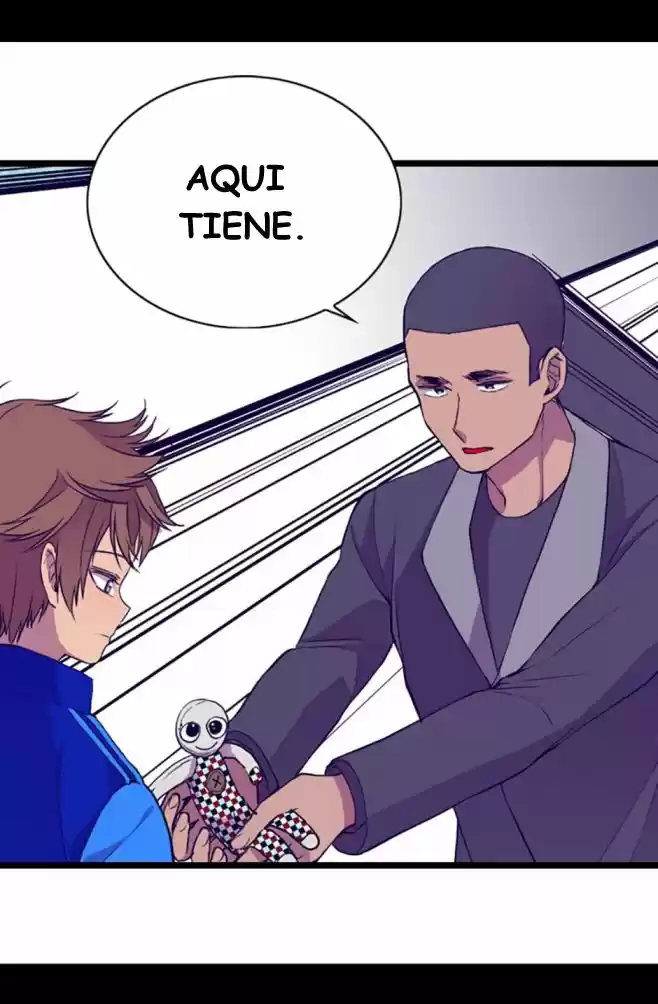 Página 39 del Manga