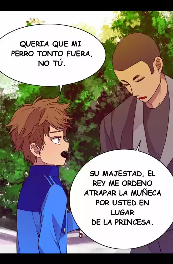 Página 40 del Manga