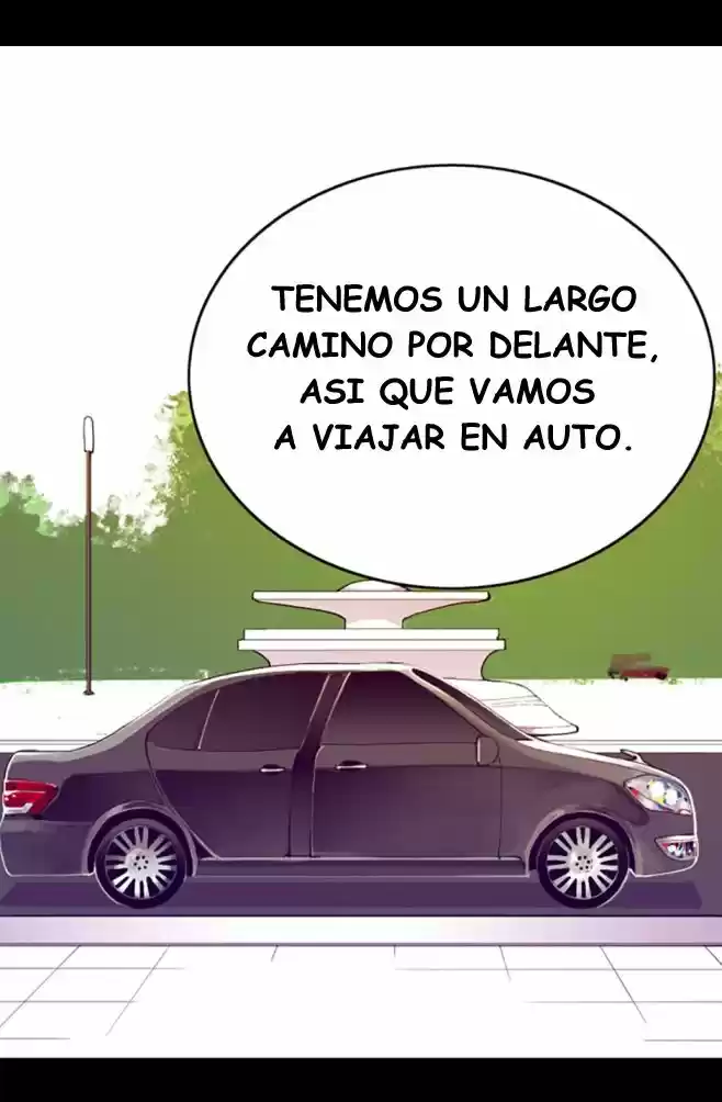Página 45 del Manga