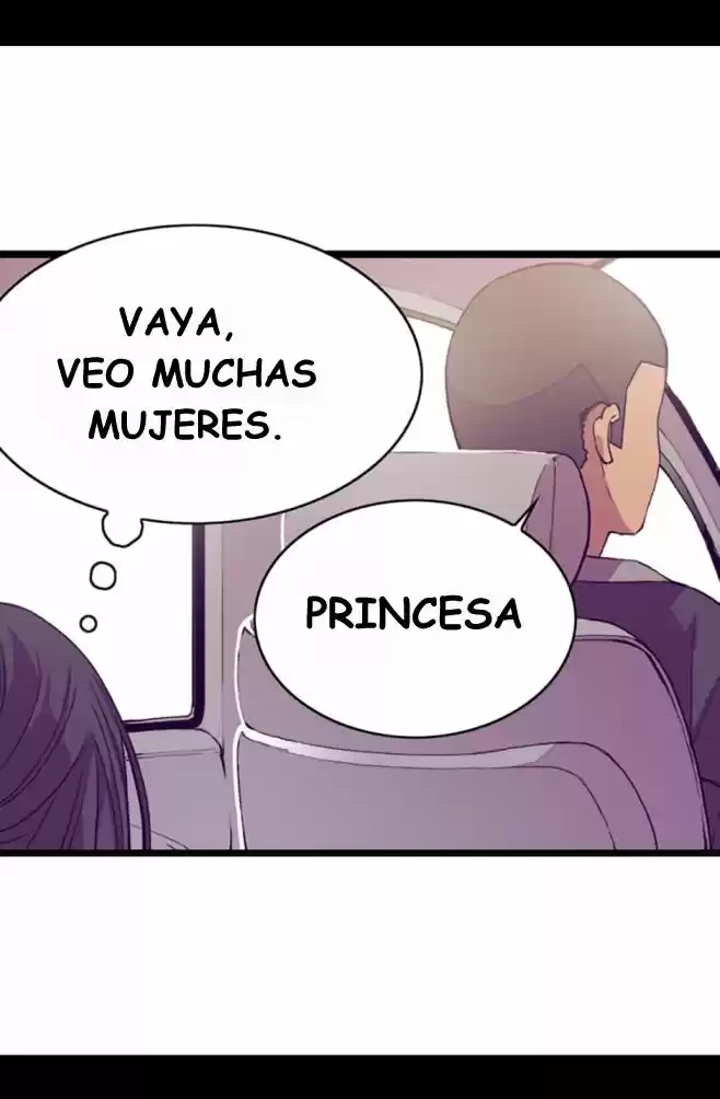 Página 50 del Manga