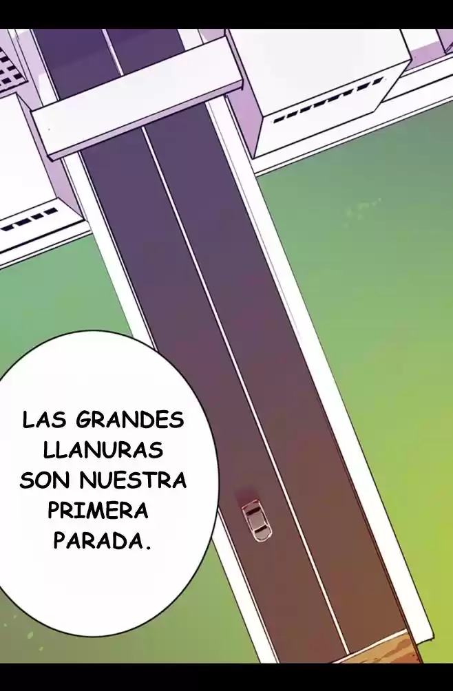 Página 52 del Manga