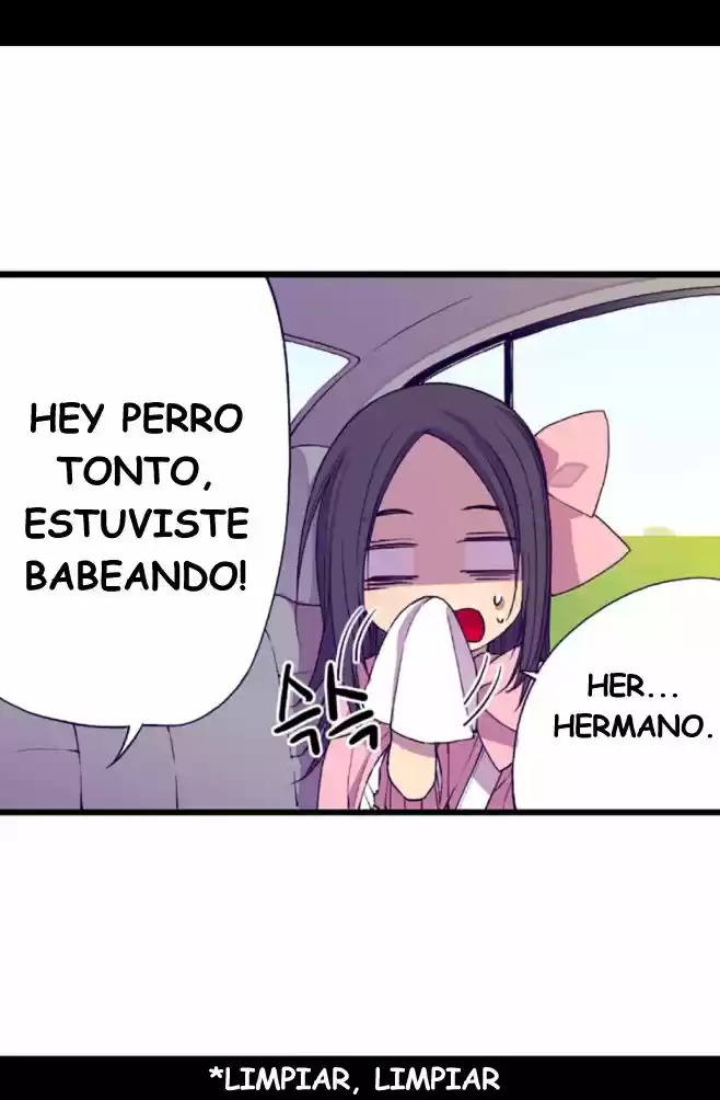 Página 66 del Manga