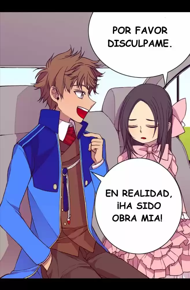 Página 68 del Manga