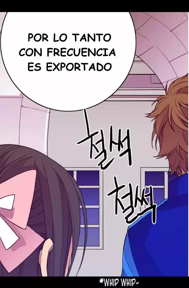 Página 73 del Manga