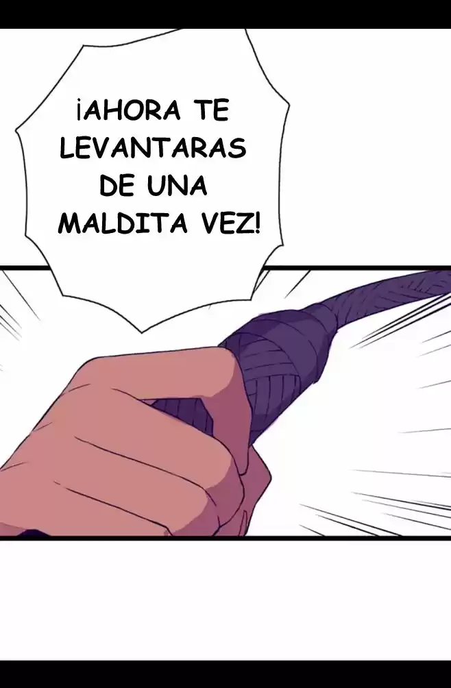 Página 74 del Manga
