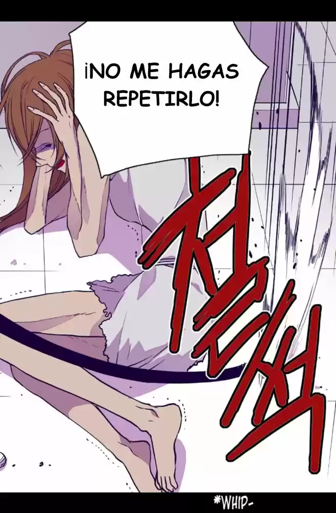 Página 75 del Manga