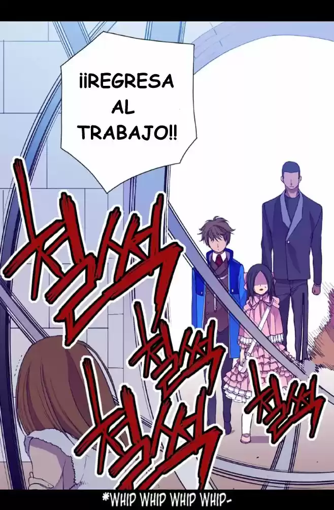 Página 77 del Manga