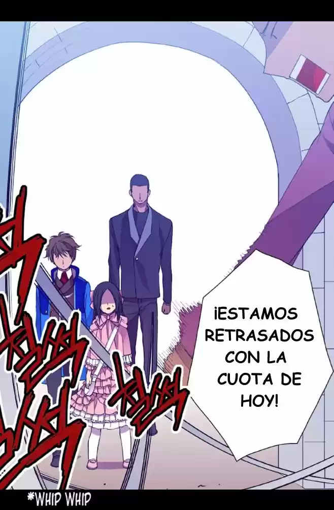 Página 78 del Manga