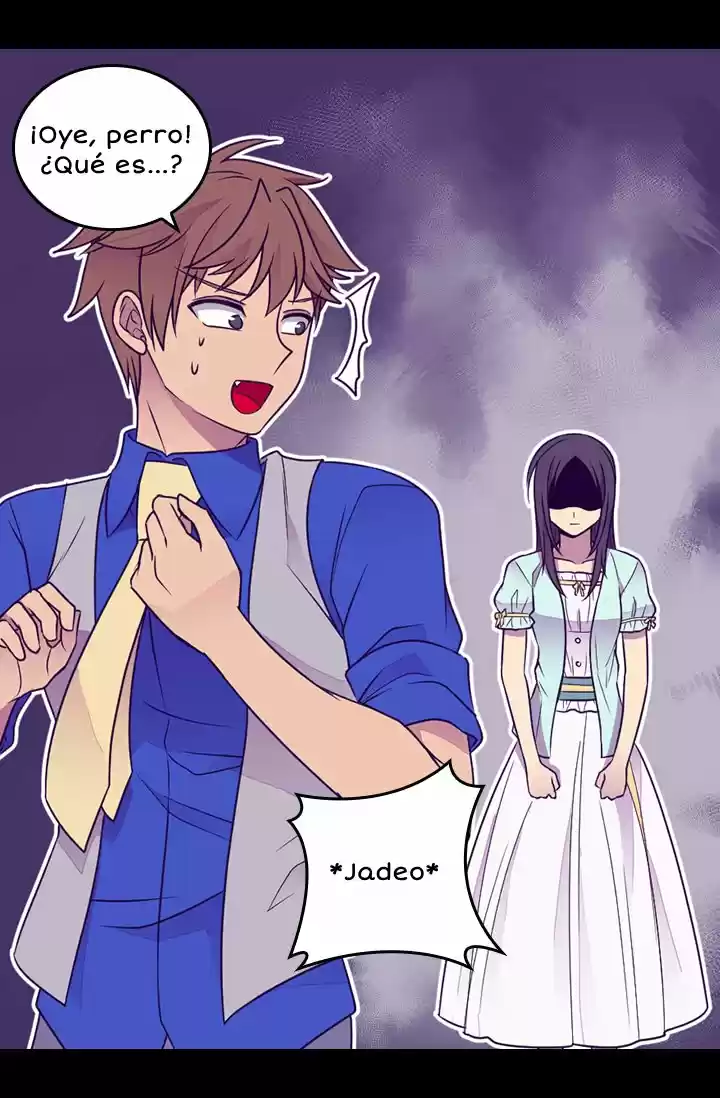 Página 40 del Manga