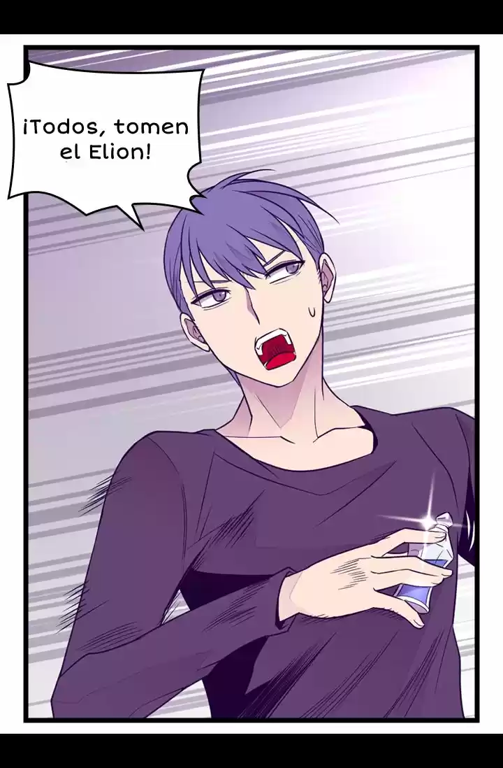 Página 46 del Manga