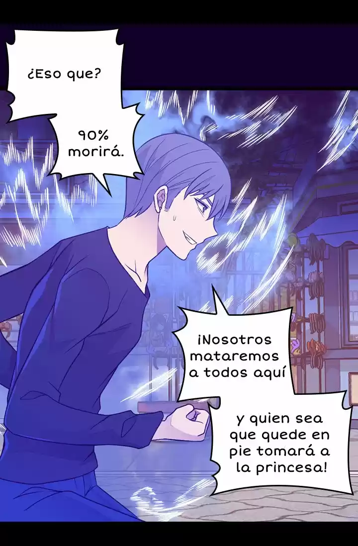 Página 57 del Manga