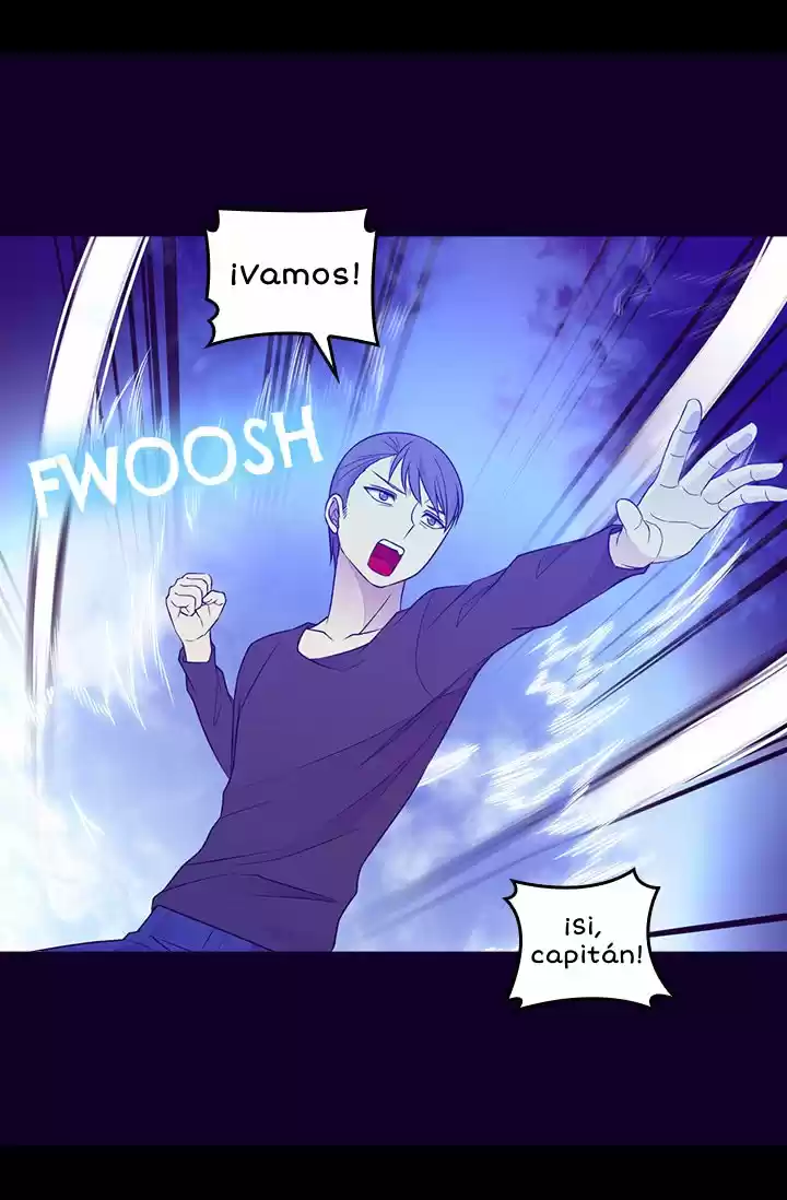 Página 58 del Manga