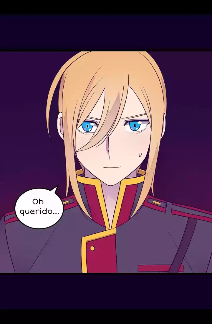 Página 61 del Manga