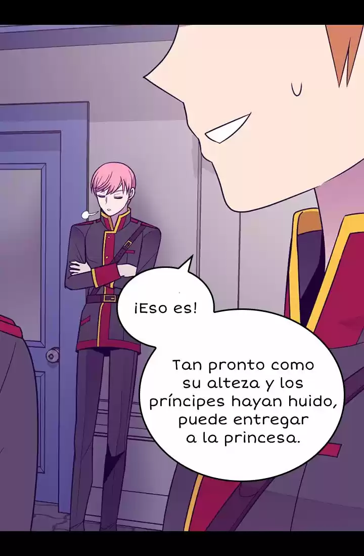 Página 67 del Manga