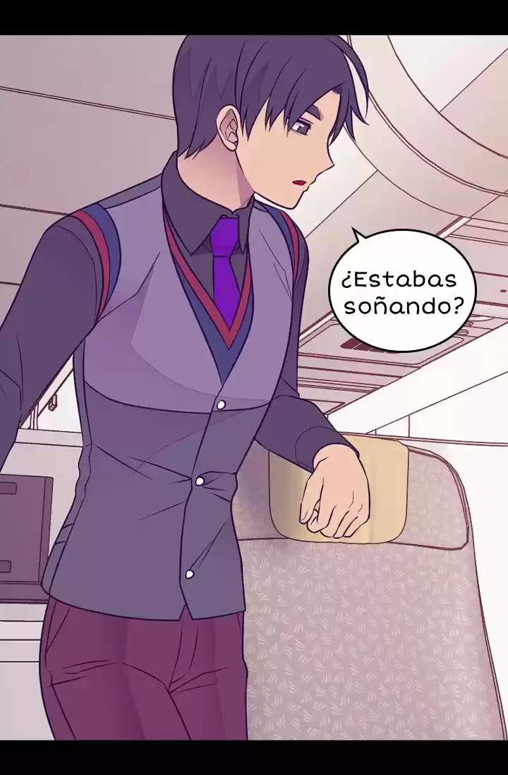 Página 71 del Manga
