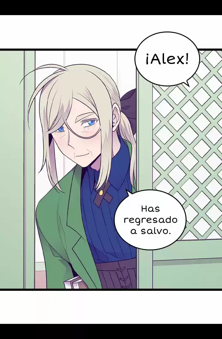 Página 35 del Manga