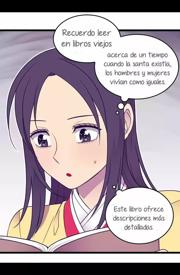 Página 75 del Manga