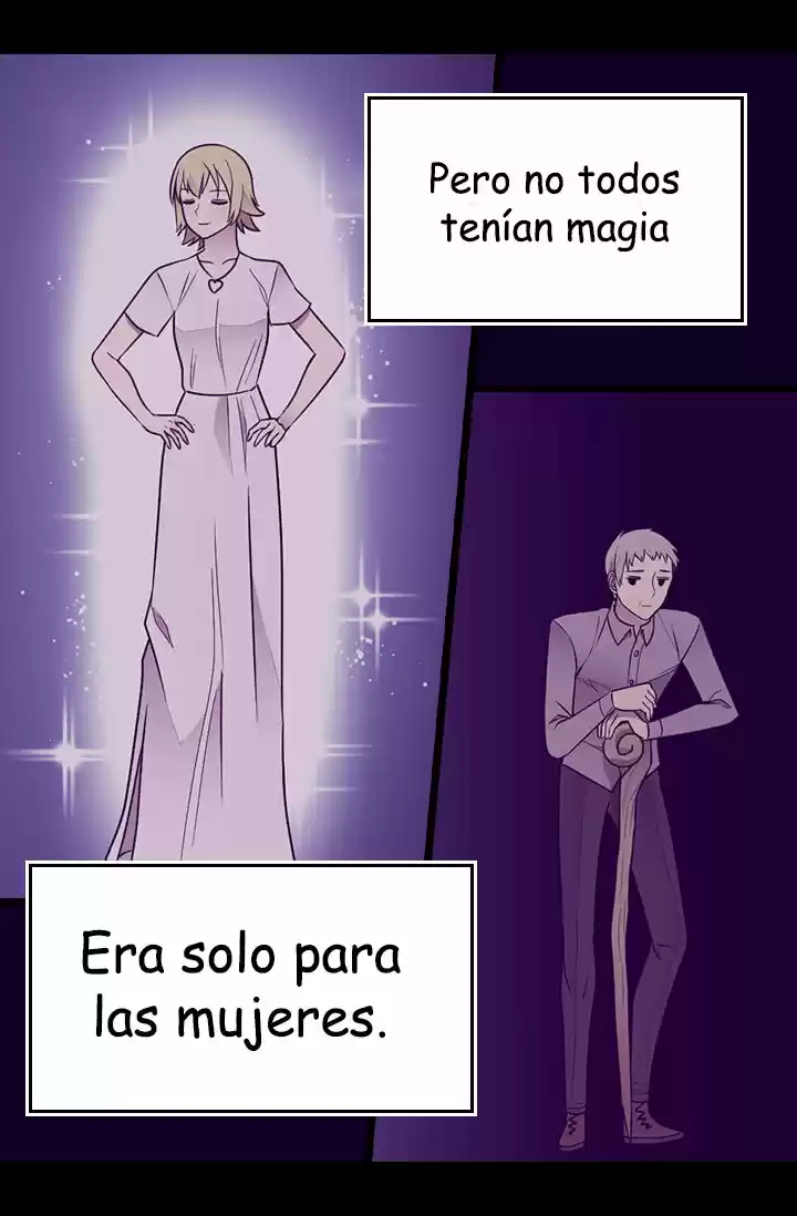Página 85 del Manga