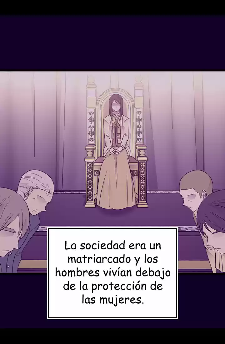 Página 91 del Manga