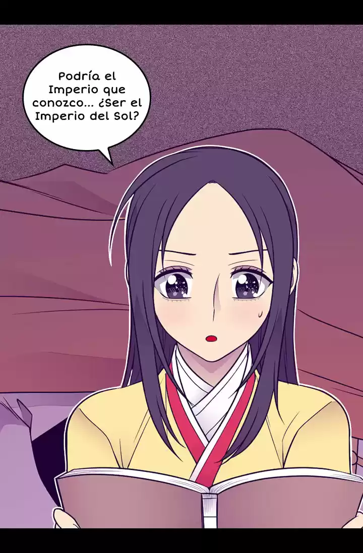 Página 50 del Manga