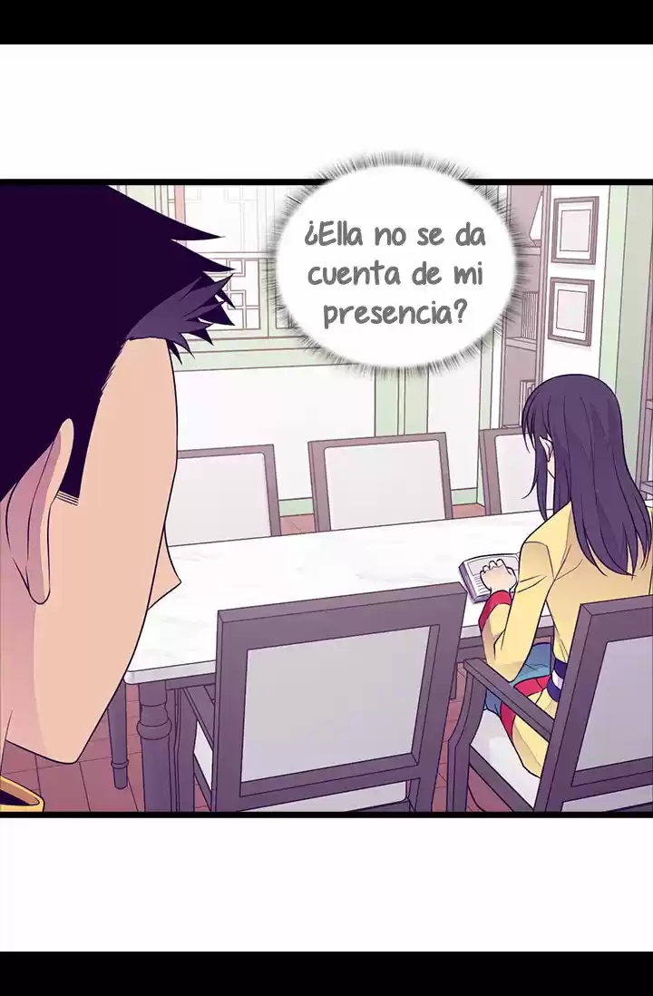 Página 71 del Manga