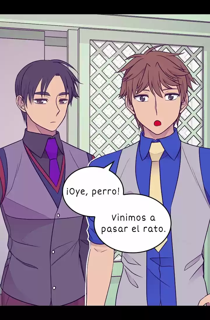 Página 70 del Manga