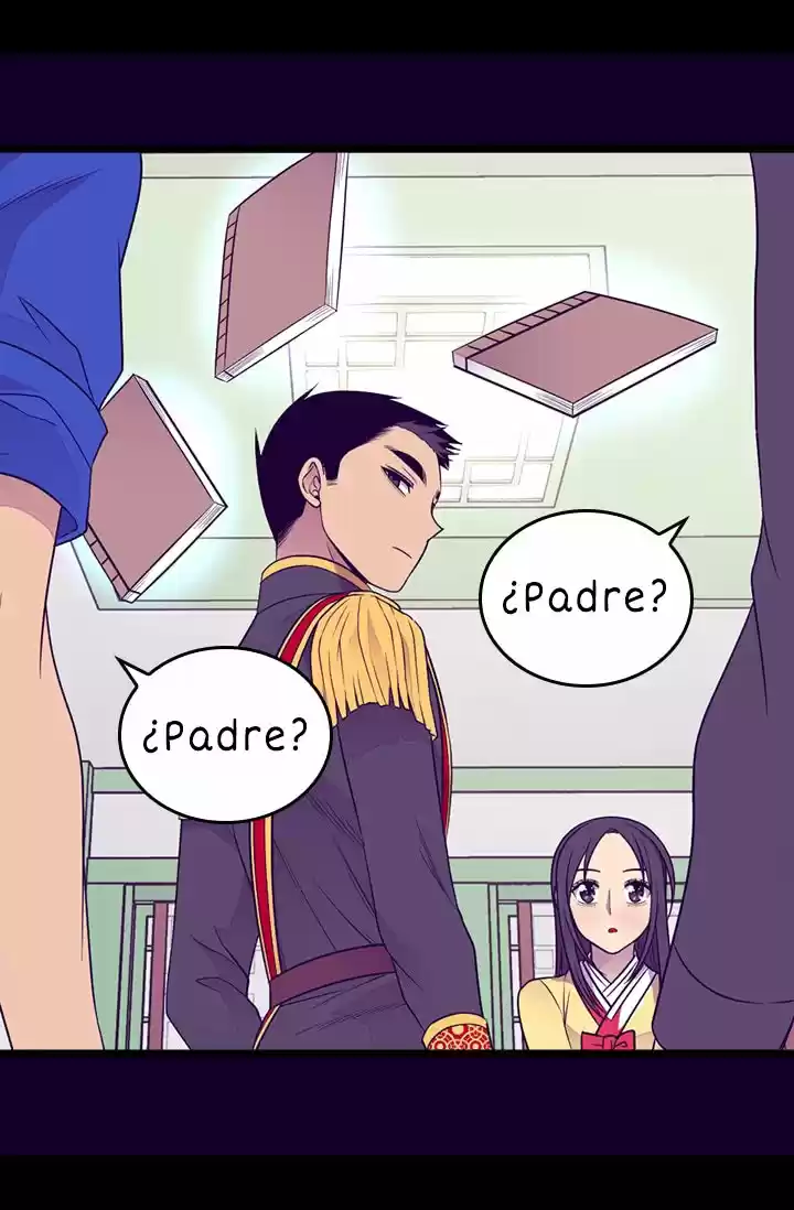 Página 73 del Manga