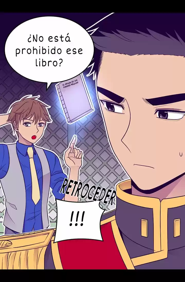 Página 77 del Manga