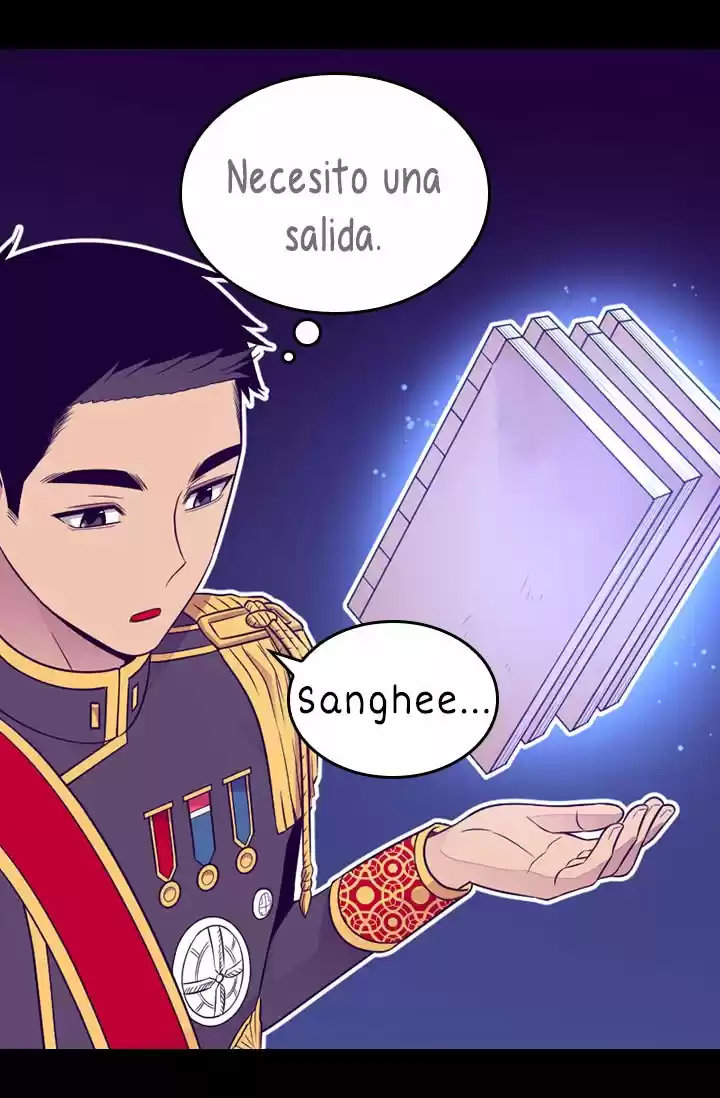 Página 83 del Manga
