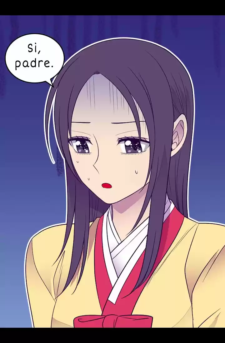 Página 84 del Manga