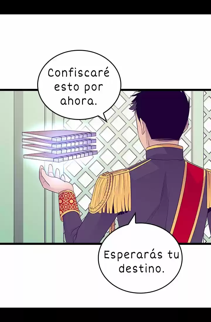 Página 85 del Manga