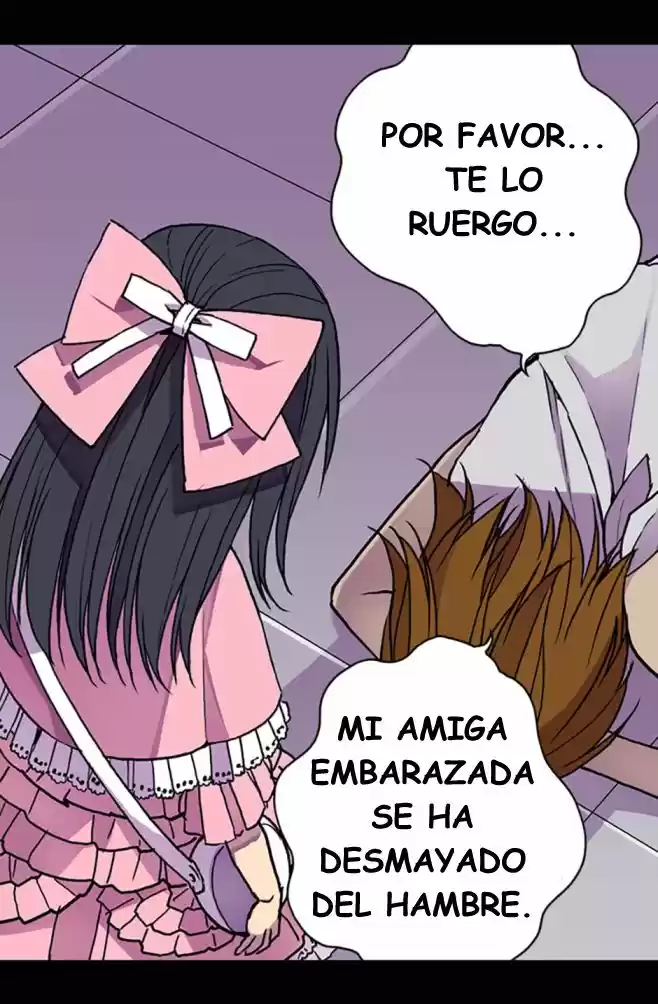 Página 34 del Manga