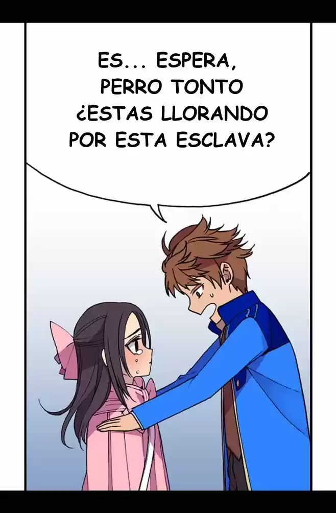Página 45 del Manga