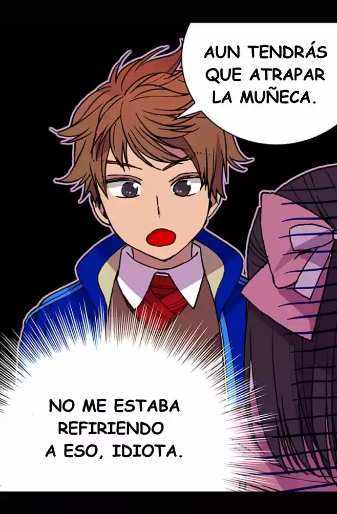 Página 50 del Manga