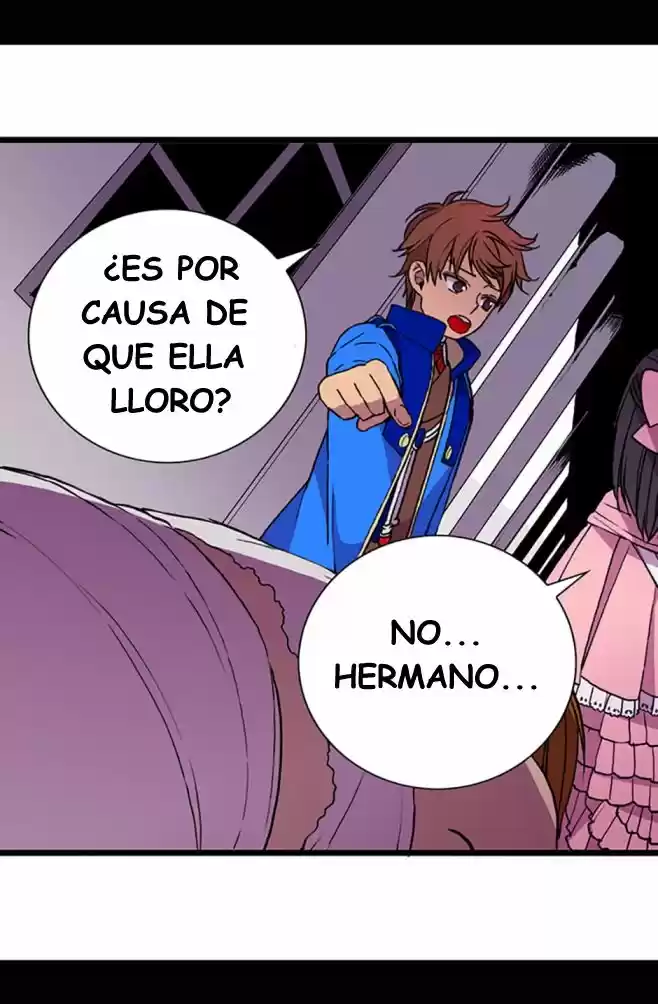 Página 57 del Manga