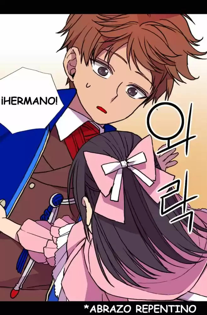 Página 61 del Manga