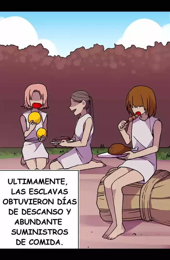Página 72 del Manga