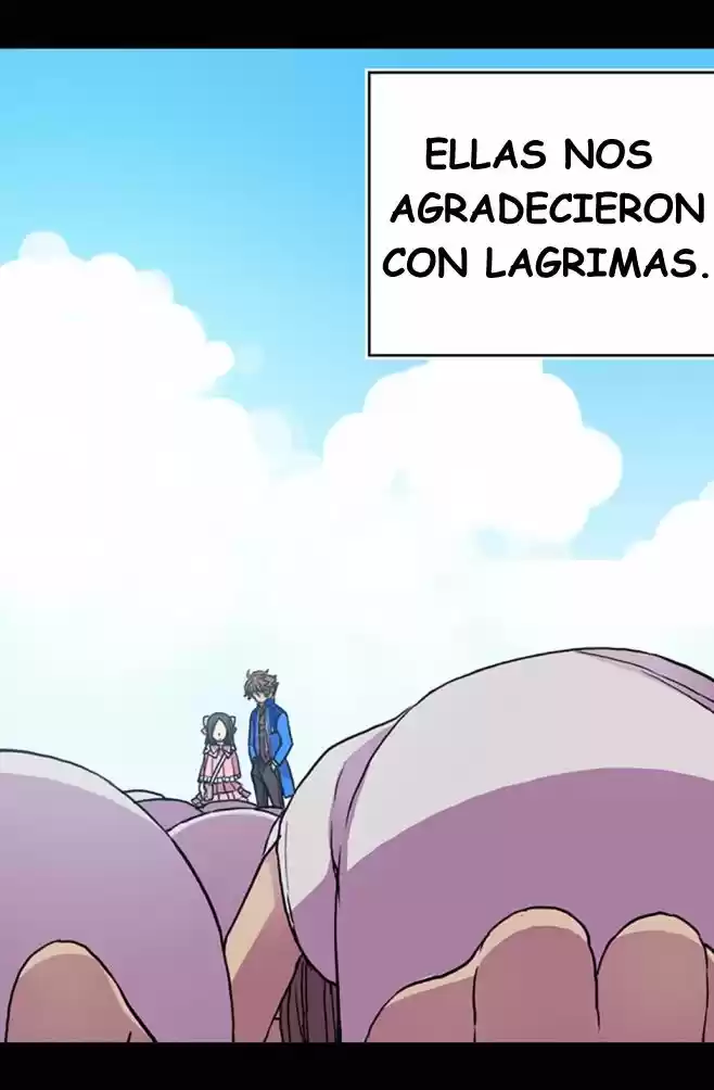 Página 73 del Manga