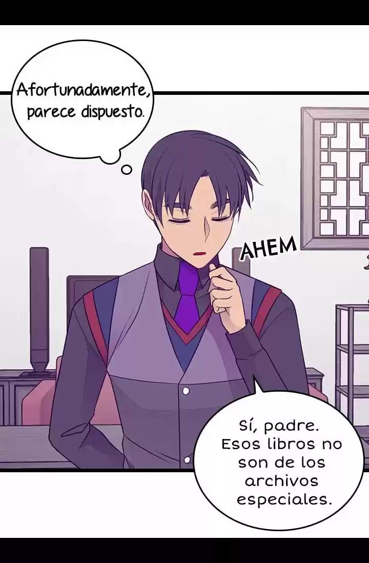 Página 58 del Manga